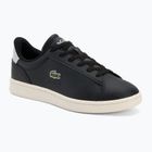 Scarpe per bambini Lacoste 50SUJ0003 black/off white