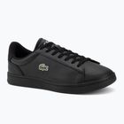 Scarpe per bambini Lacoste Carnaby Set black/black