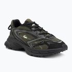 Scarpe da uomo Lacoste 50SMA0122 khaki/black