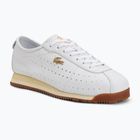 Scarpe da donna Lacoste Club-Low white/gum