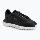 Scarpe da uomo Lacoste Elite Active black/white