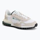 Scarpe da uomo Lacoste Elite Active white/white