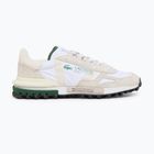 Scarpe da uomo Lacoste Elite Active white/white