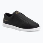 Scarpe da uomo Lacoste Linecourt Slip-On black/white