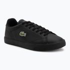 Scarpe da uomo Lacoste 52CMA0005 black/black