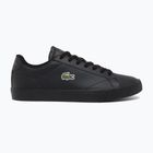 Scarpe da uomo Lacoste 52CMA0005 black/black