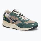 Scarpe Mizuno Sky Medal Βeta vintage cachi/vulcano/verde bistrot