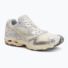 Scarpe da uomo Mizuno Wave Rider 10 mizuno neve bianca/sabbia bianca/nimbus cloud