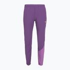 Pantaloni da tennis da donna Mizuno Mugen Pant viola patrizia