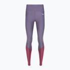 Leggings running donna Mizuno BG3000 cadet