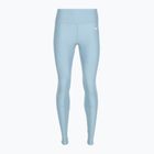 Leggings da corsa donna Mizuno BG3000 glacier lake
