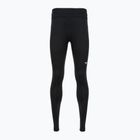 Leggings da corsa da donna Mizuno Warmalite nero