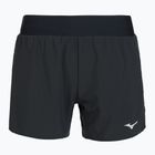 Pantaloncini da donna Mizuno Alpha 4.5 nero