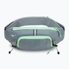 Mizuno Cintura da corsa 2Way Waist Porch grigio