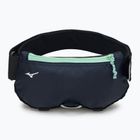 Cintura da corsa Mizuno Waist Porch navy