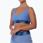 Mizuno Frontier Bra bel air blu