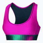 Mizuno Frontier Bra fucsia viola