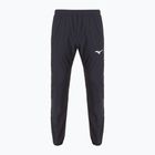 Pantaloni da uomo Mizuno Frontier Shadow nero