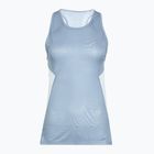 Canotta da corsa donna Mizuno DryAeroFlow Graphic Tank citadel