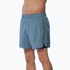 Pantaloncini da corsa Mizuno Core 5.5" 2IN1 citadel da uomo