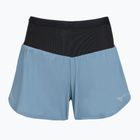 Pantaloncini da corsa da donna Mizuno Multi Pocket citadel
