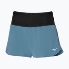 Pantaloncini da corsa da donna Mizuno Multi Pocket citadel