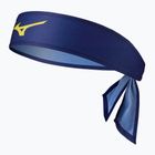 Fascia Mizuno Bandana blu