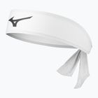 Fascia Mizuno Bandana bianca