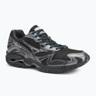 Scarpe Mizuno Wave Rider 10 blacksand/ blacksand/ metallicgr