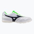 Scarpe da calcio da uomo Mizuno Mrl Sala Club TF bianco/india ink