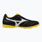 Scarpe da calcio da uomo Mizuno Mrl Sala Club TF grafite/giallo lucido