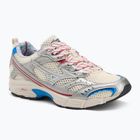 Scarpe Mizuno MXR ad alto rischio rosso/blu pa