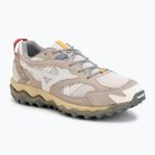 Scarpe Mizuno Wave Mujin TL wind chime/Mizuno Snow White/Vintage Khaki