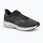 Scarpe da corsa da uomo Mizuno Wave Ultima 16 irongate / argento / brightmarigold