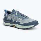 Scarpe da corsa da uomo Mizuno Wave Daichi 9 GTX citadel/violet indigo/bay