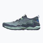 Scarpe da corsa da uomo Mizuno Wave Daichi 9 GTX citadel/violet indigo/bay