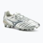 Scarpe da calcio uomo Mizuno Monarcida Neo III Pro Md galaxy silver/8605 c