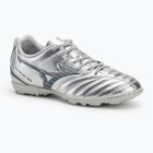 Mizuno Monarcida Neo III Select AS uomini scarpe da calcio galassia argento/8605 c