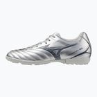 Mizuno Monarcida Neo III Select AS uomini scarpe da calcio galassia argento/8605 c