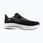 Scarpe da corsa da uomo Mizuno Wave Rider 29 Sabbia nera/ombra silenziosa/nero
