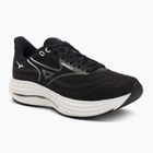 Scarpe da corsa da uomo Mizuno Wave Rider 29 Sabbia nera/ombra silenziosa/nero