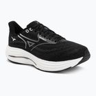Scarpe da running uomo Mizuno Wave Rider 29 2E black sand/quiet shade/black
