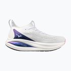 Scarpe da corsa da uomo Mizuno Neo Vista 2 bianco/bianco/iris bloom