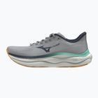 Scarpe da corsa da uomo Mizuno Wave Sky 9 harbor mist/dress blues/ice green