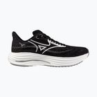 Scarpe da corsa da donna Mizuno Wave Rider 29 nero sabbia/bianco/nero