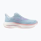 Scarpe da corsa da donna Mizuno Wave Rider 29 nantucket breeze/orchidpetal/bleachedmauve