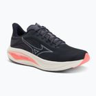 Scarpe da corsa da donna Mizuno Neo Cosmo blue granite/icelandic blue/strikingcoral