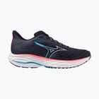 Scarpe da corsa donna Mizuno Wave Ultima 16 vintage odyssey gray/icelandic blue/ca