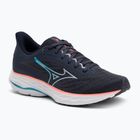 Scarpe da corsa donna Mizuno Wave Ultima 16 vintage odyssey gray/icelandic blue/ca