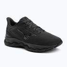 Scarpe da running donna Mizuno Wave Serene 2 GTX Black Sand/Quiet Shade/Black